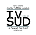 Logo TV SUD