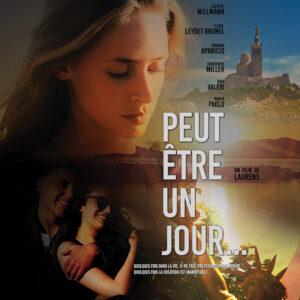 Peut-être un jour de LAURENS (2025) Complet 1h24 soit 84'